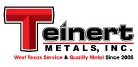 texas sheet metal lubbock texas|teinert metal lubbock tx.